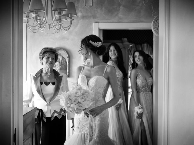 Il matrimonio di Mauro e Shari a Grottammare, Ascoli Piceno 19