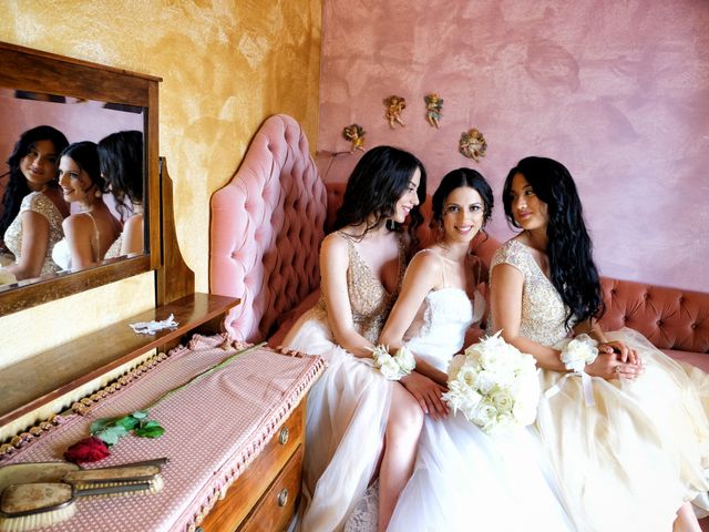 Il matrimonio di Mauro e Shari a Grottammare, Ascoli Piceno 20