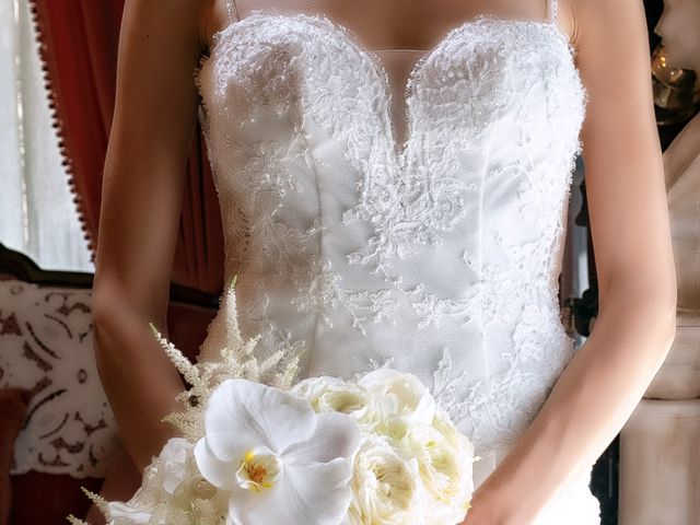 Il matrimonio di Mauro e Shari a Grottammare, Ascoli Piceno 22