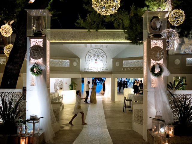 Il matrimonio di Mauro e Shari a Grottammare, Ascoli Piceno 25