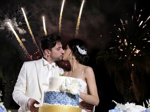 Il matrimonio di Mauro e Shari a Grottammare, Ascoli Piceno 32