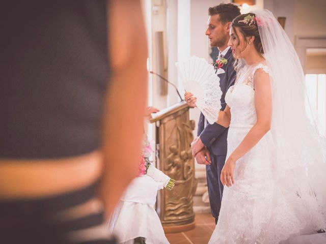 Il matrimonio di Luca e Cristina a Cesenatico, Forlì-Cesena 33