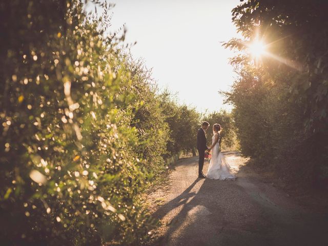 Il matrimonio di Luca e Cristina a Cesenatico, Forlì-Cesena 47