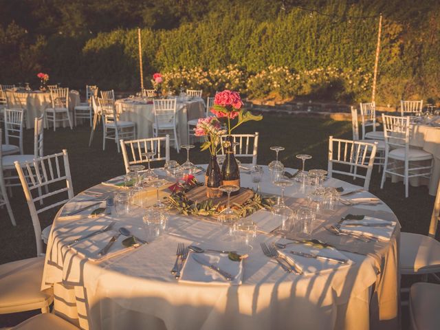 Il matrimonio di Luca e Cristina a Cesenatico, Forlì-Cesena 54