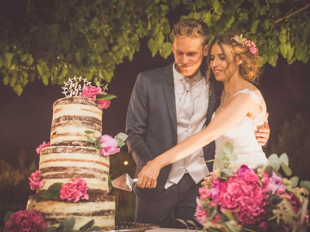 Il matrimonio di Luca e Cristina a Cesenatico, Forlì-Cesena 74