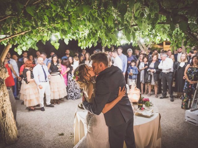 Il matrimonio di Luca e Cristina a Cesenatico, Forlì-Cesena 75