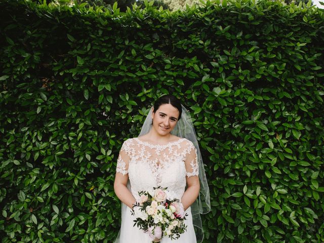 Il matrimonio di Francesco e Silvia a Arezzo, Arezzo 32