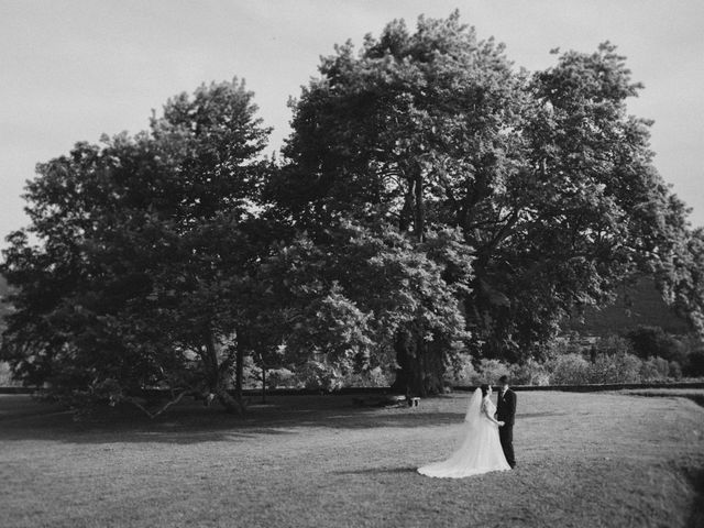 Il matrimonio di Francesco e Silvia a Arezzo, Arezzo 1