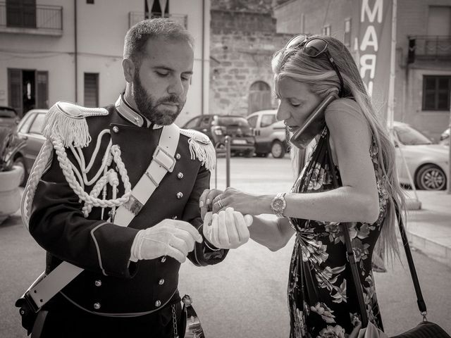Il matrimonio di Eleonora e Raffaele a San Vito Lo Capo, Trapani 21