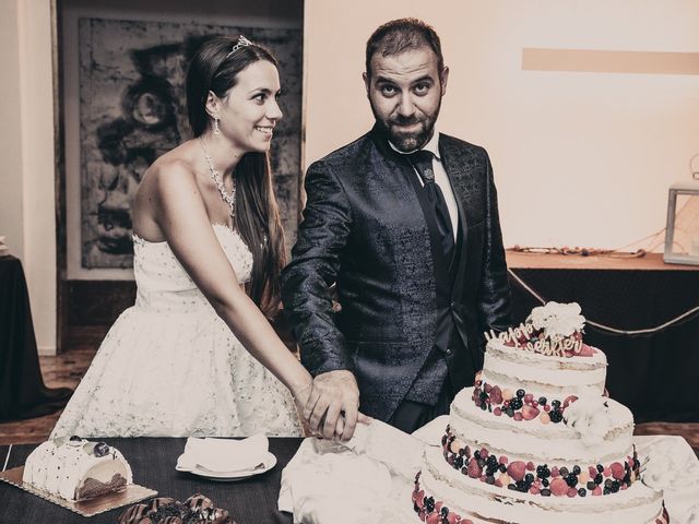 Il matrimonio di Eleonora e Raffaele a San Vito Lo Capo, Trapani 43
