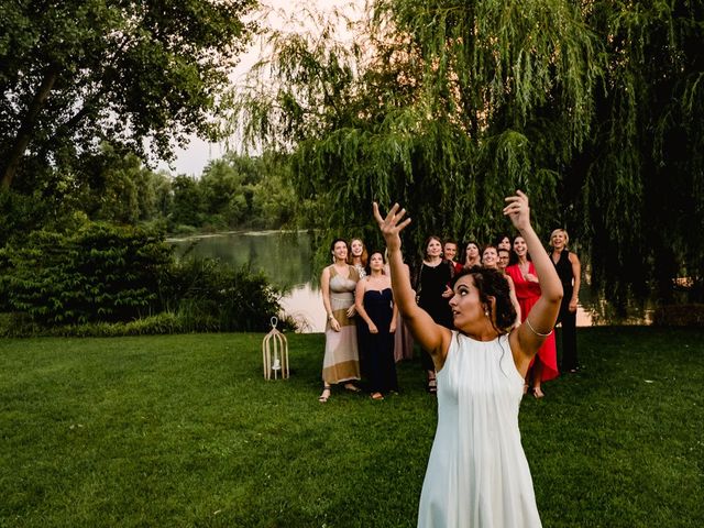 Il matrimonio di Tania e Claudia a Treviso, Treviso 30