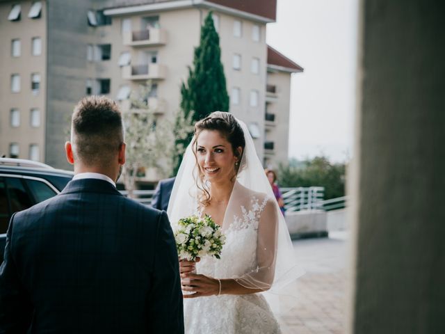 Il matrimonio di Luca e Maddalena a Jesi, Ancona 44