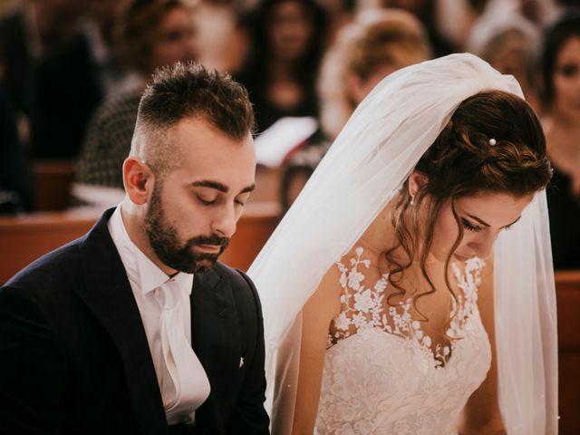 Il matrimonio di Luca e Maddalena a Jesi, Ancona 52