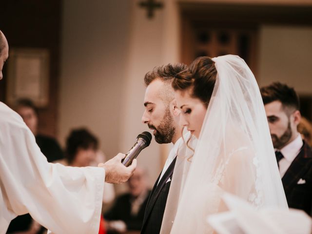 Il matrimonio di Luca e Maddalena a Jesi, Ancona 68