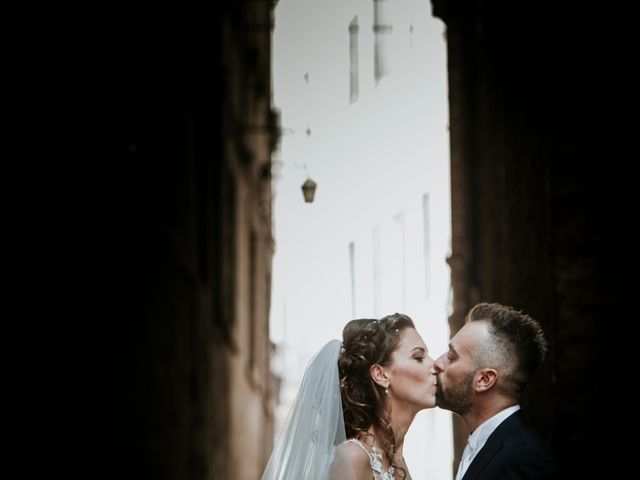 Il matrimonio di Luca e Maddalena a Jesi, Ancona 84