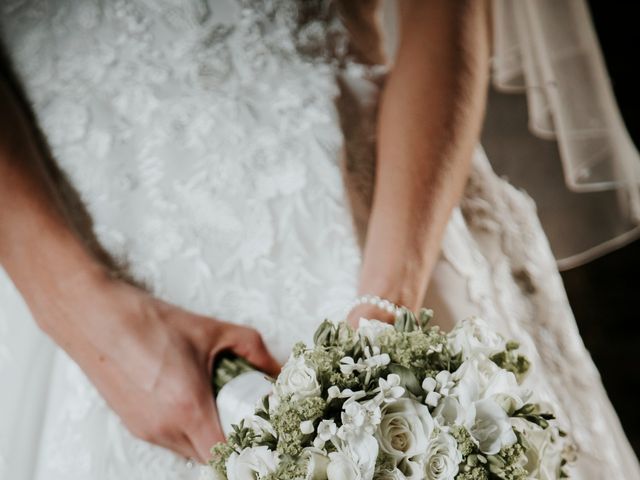 Il matrimonio di Luca e Maddalena a Jesi, Ancona 97