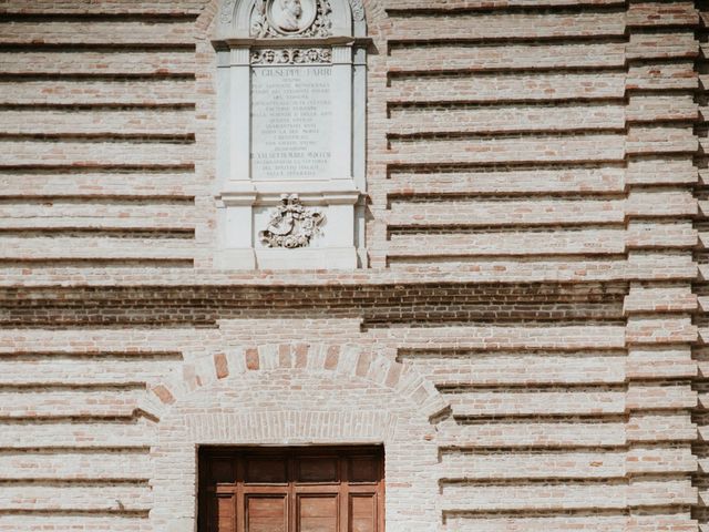 Il matrimonio di Luca e Maddalena a Jesi, Ancona 111