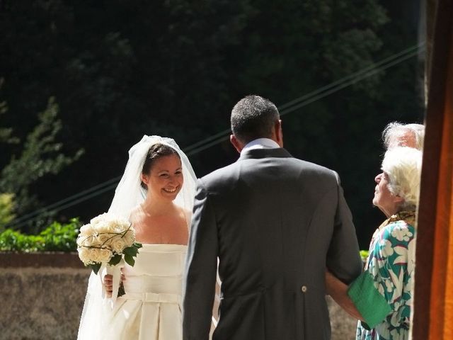 Il matrimonio di Roberto e Heidi a Genova, Genova 3