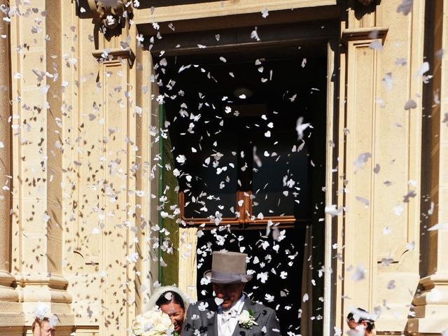 Il matrimonio di Roberto e Heidi a Genova, Genova 5