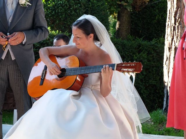 Il matrimonio di Roberto e Heidi a Genova, Genova 7