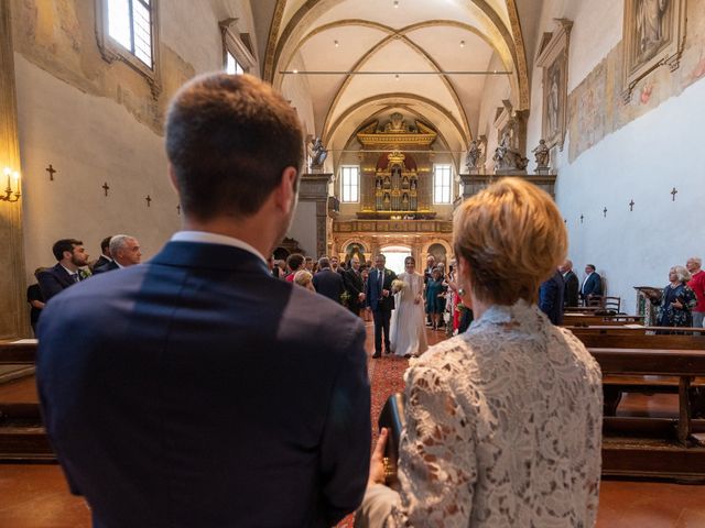 Il matrimonio di Andrea e Benedetta a Bologna, Bologna 15