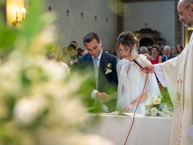 Il matrimonio di Andrea e Benedetta a Bologna, Bologna 24