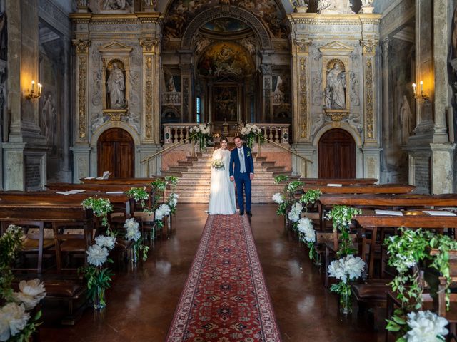 Il matrimonio di Andrea e Benedetta a Bologna, Bologna 25