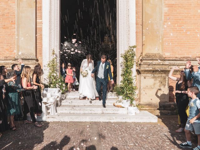 Il matrimonio di Andrea e Benedetta a Bologna, Bologna 26