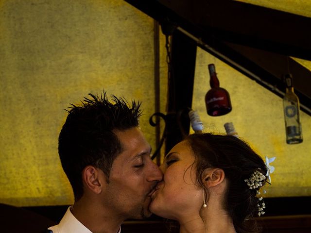 Il matrimonio di Enrico e Valentina a Misterbianco, Catania 27