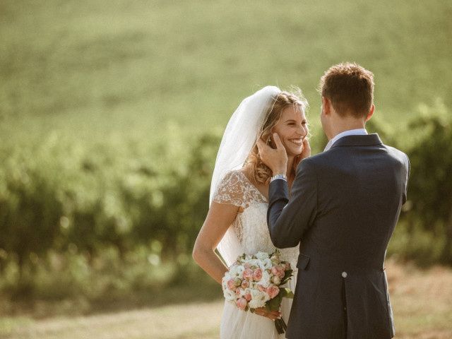 Il matrimonio di Lorenzo e Sara a Vinci, Firenze 50