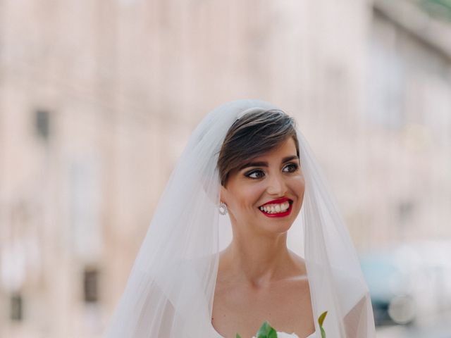 Il matrimonio di Yan e Irene a Spilamberto, Modena 42