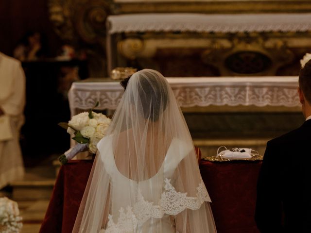 Il matrimonio di Yan e Irene a Spilamberto, Modena 45