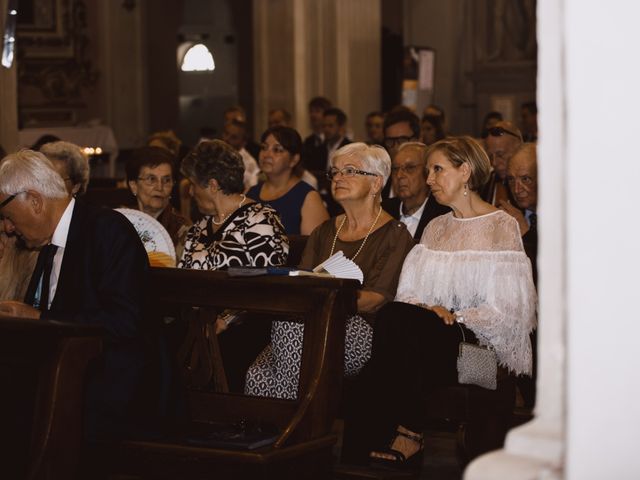 Il matrimonio di Yan e Irene a Spilamberto, Modena 2