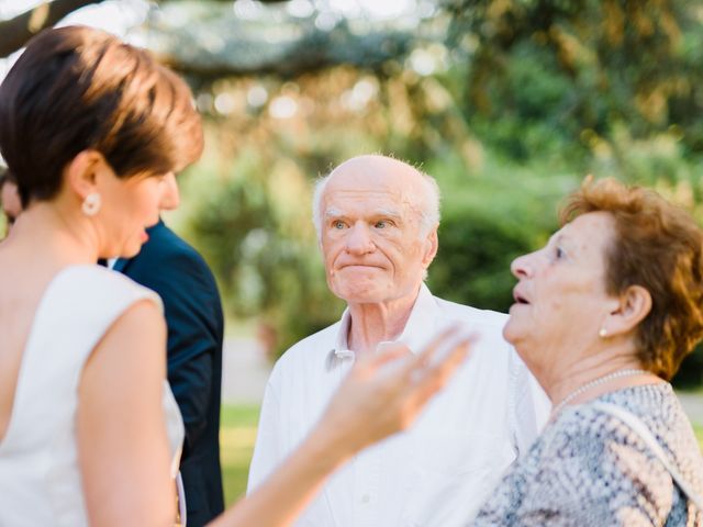 Il matrimonio di Yan e Irene a Spilamberto, Modena 81