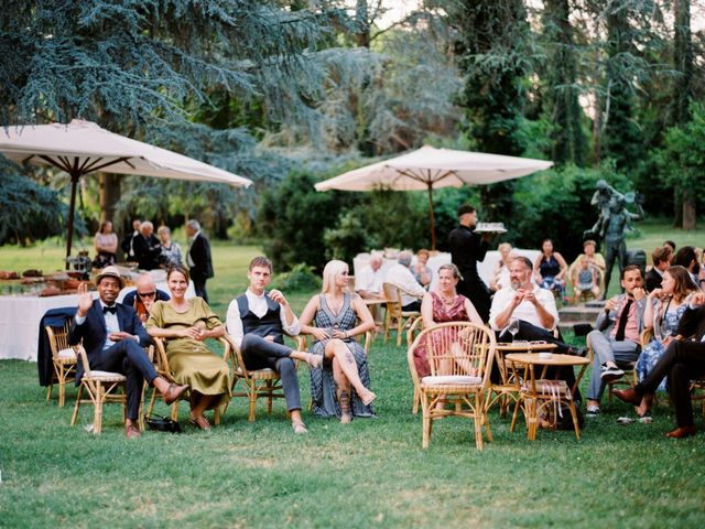 Il matrimonio di Yan e Irene a Spilamberto, Modena 83