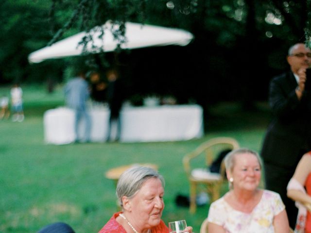 Il matrimonio di Yan e Irene a Spilamberto, Modena 87