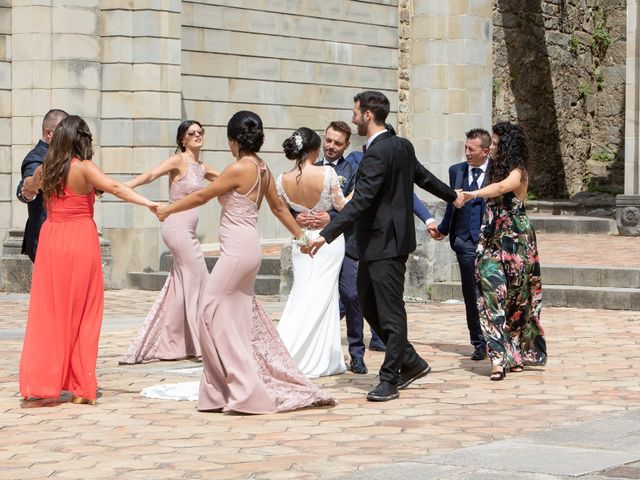 Il matrimonio di Valentina e Fabio a Castell&apos;Umberto, Messina 17