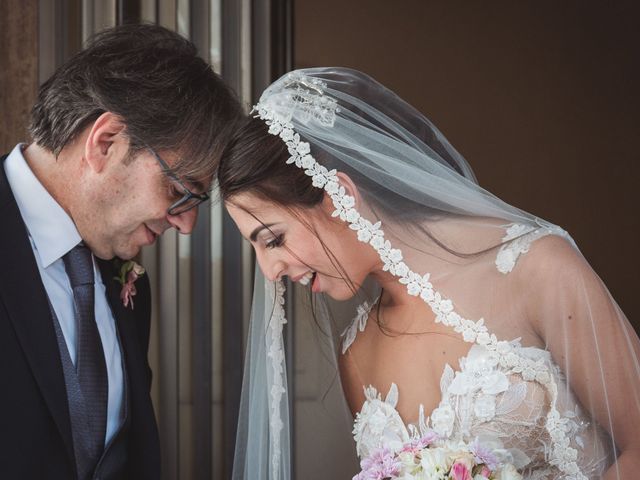 Il matrimonio di Giuseppe e Alessandra a Corigliano Calabro, Cosenza 35