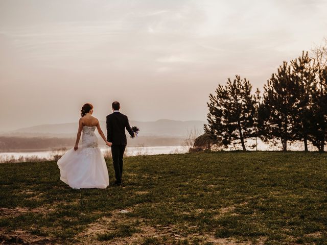 Il matrimonio di Daria e Andrea a Varese, Varese 49