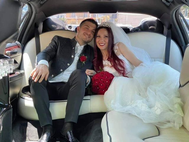 Il matrimonio di alessio e maria a Patti, Messina 7