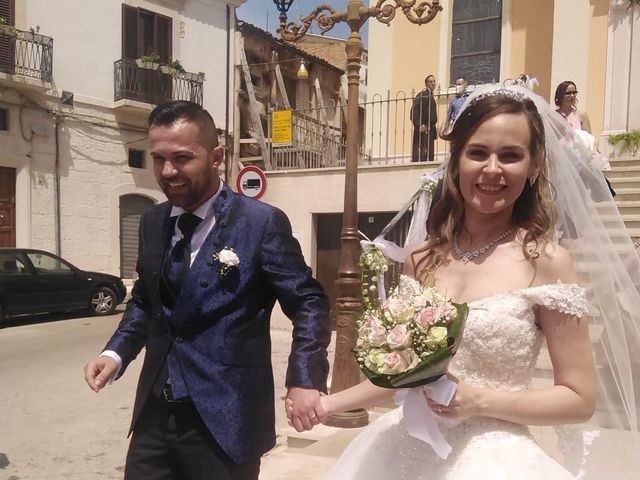 Il matrimonio di Alessandra  e Fabio  a San Nicandro Garganico, Foggia 3