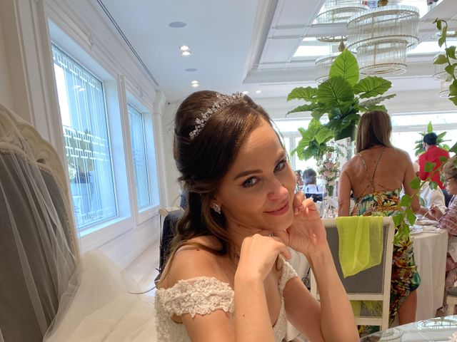 Il matrimonio di Alessandra  e Fabio  a San Nicandro Garganico, Foggia 6