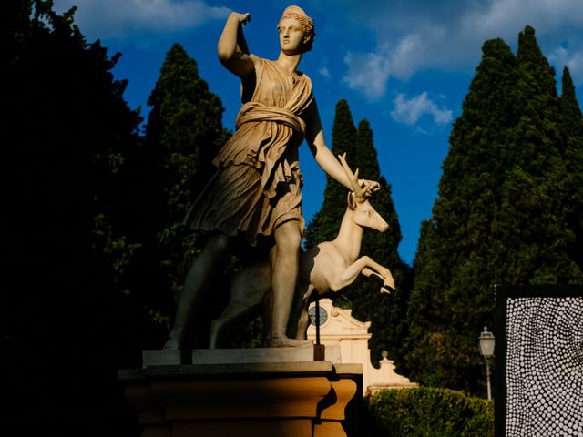 Il matrimonio di Nicola e Benedetta a Assisi, Perugia 29