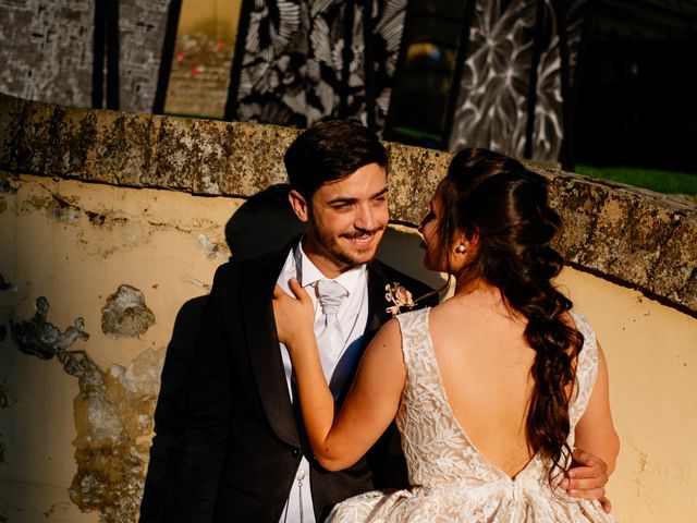 Il matrimonio di Nicola e Benedetta a Assisi, Perugia 31