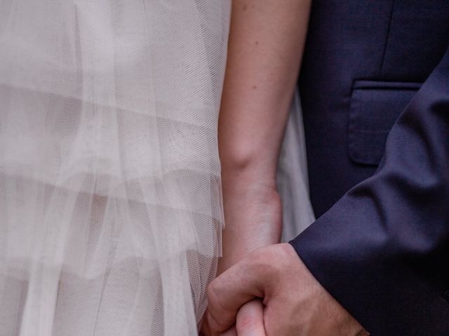 Il matrimonio di Gianmaria e Martina a Provaglio d&apos;Iseo, Brescia 15