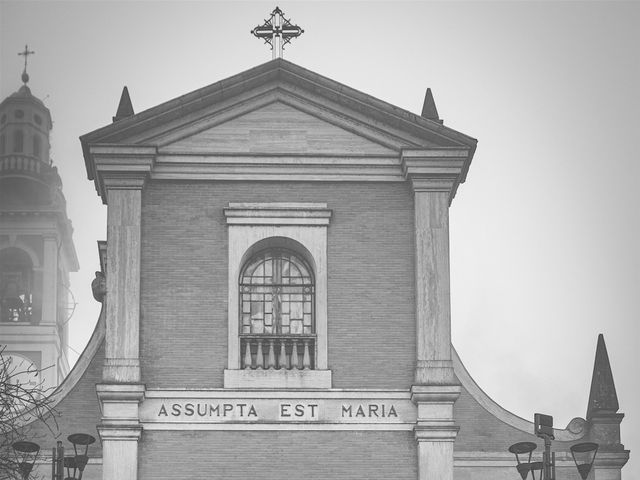 Il matrimonio di Alberto e Simona a Castiglione d&apos;Adda, Lodi 12