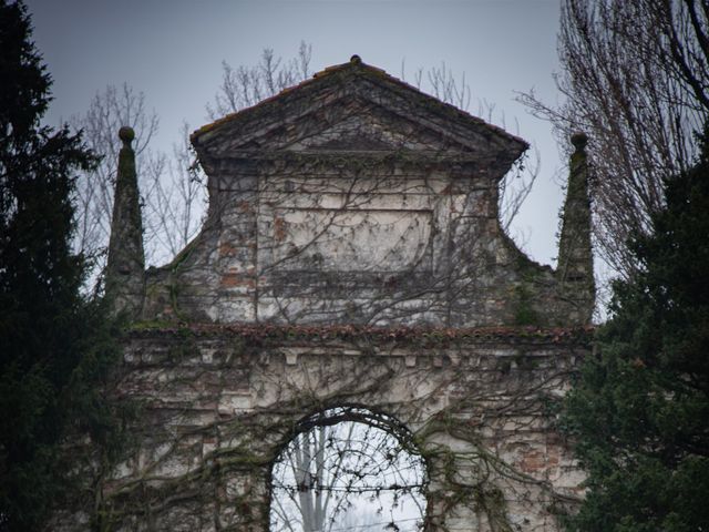 Il matrimonio di Alberto e Simona a Castiglione d&apos;Adda, Lodi 18