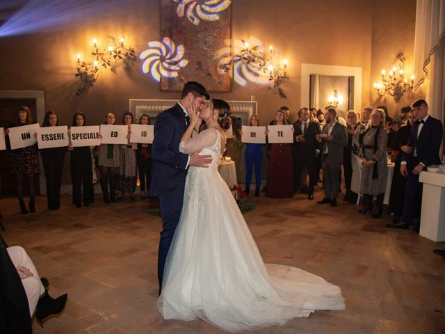 Il matrimonio di Alberto e Simona a Castiglione d&apos;Adda, Lodi 25