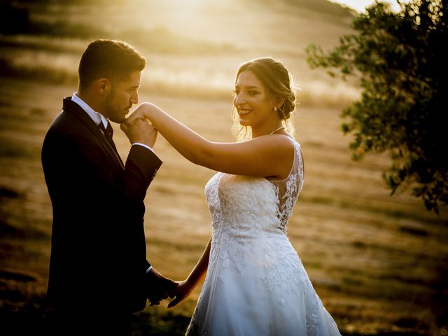 Il matrimonio di Maria Rita e Vincenzo a Isola delle Femmine, Palermo 20