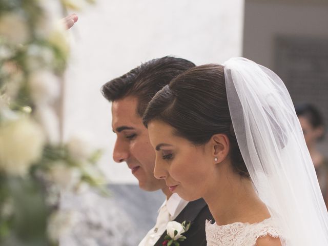 Il matrimonio di Elisa e Davide a Canosa di Puglia, Bari 21